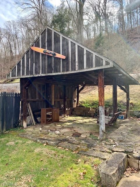 389 Muskingum River Rd, Lowell, OH 45744 photo 4