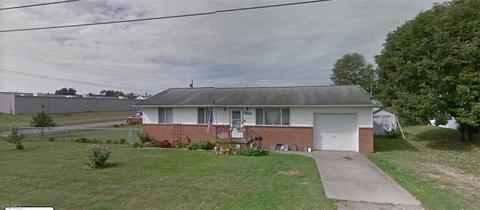 741 Tuttle St, Belpre, OH 45714 photo 1