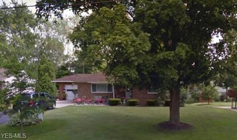 521 Ringer St, Wadsworth, OH 44281 photo 1