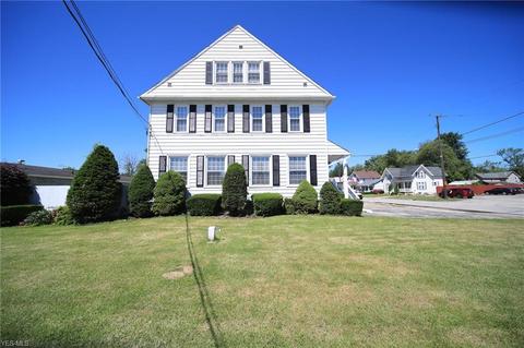 809 Lake Ave, Ashtabula, OH 44004 photo 1