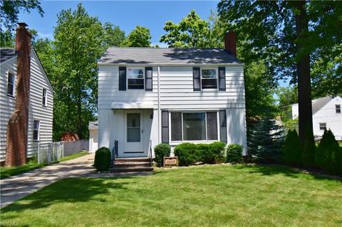 26599 Forestview Ave, Euclid, OH 44132 photo 1