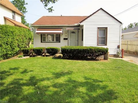 174 Bell Ave, Elyria, OH 44035 photo 1