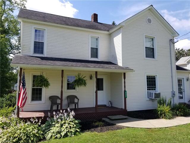 224 High St West Farmington Oh 44491 Mls 4117402 Movoto Com
