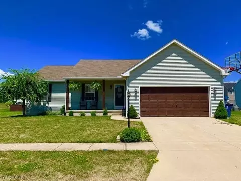 741 Bobcat Dr, Lagrange, OH 44050 photo 1