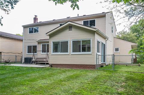6589 Forest Glen Ave, Solon, OH 44139 photo 33