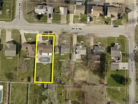 4226 8th St NW, Canton, OH 44708 photo 25