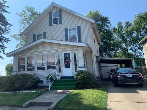 1964 5th St SE, Canton, OH 44707 photo 1