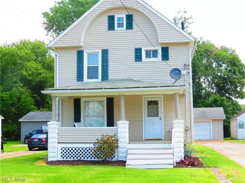 5008 Dwight Ave, Ashtabula, OH 44004 photo 1