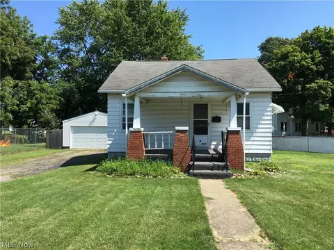 222 Fifield Ave, Conneaut, OH 44030 photo 1