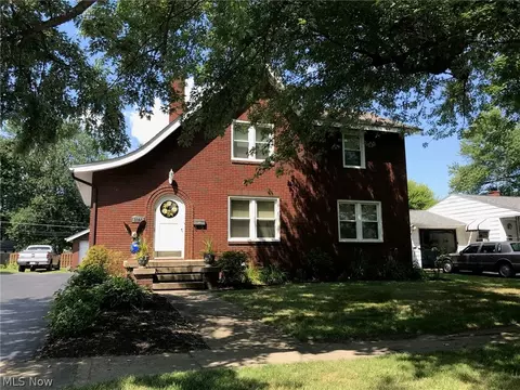 3303 Wilson Ave, Ashtabula, OH 44004 photo 1