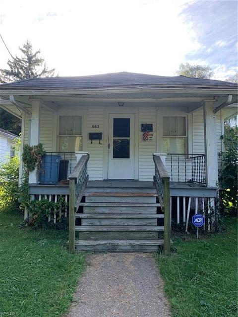 227 Zanesville Homes for Sale - Zanesville OH Real Estate - Movoto