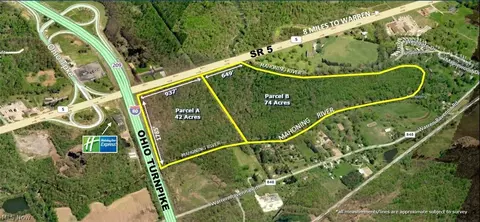 sr 5 highway, Braceville, OH 44444