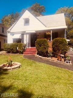 19105 Nitra Ave, Maple Heights, OH 44137 photo 1