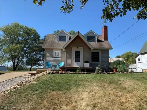 309 Elyria St, Lodi, OH 44254 photo 1