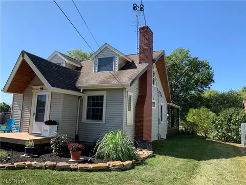 309 Elyria St, Lodi, OH 44254 photo 5