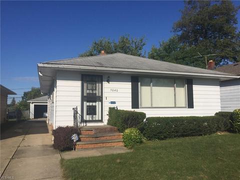 5040 Arch St, Maple Heights, OH 44137 photo 1