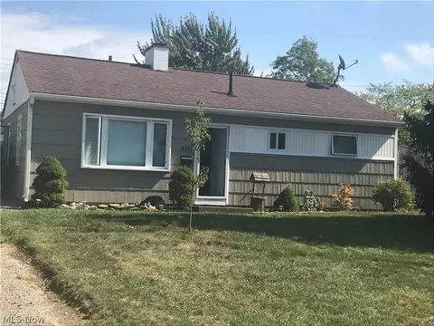 4121 Riverview, Lorain, OH 44055 photo 1