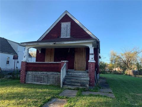 1617 E 33rd St, Lorain, OH 44055 photo 1