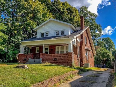1059 N Howard St, Akron, OH 44310 photo 1