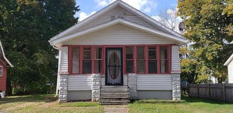 446 Spaulding St, Akron, OH 44310 photo 1