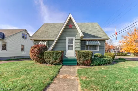 628 E Lincoln Way, Minerva, OH 44657 photo 1
