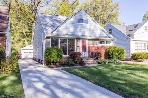 262 E 257 St, Euclid, OH 44132 photo 1