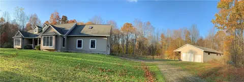 5917 Mount Everett Rd, Hubbard, OH 44425 photo 1