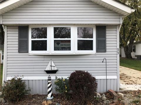 25 Lakeside Marblehead Homes For Sale Lakeside Marblehead Oh