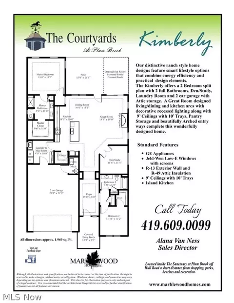 4057 Coventry Ln, Huron, OH 44839 photo 22