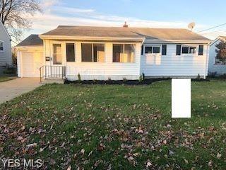 591 Geneva Ave, Struthers, OH 44471 photo 1