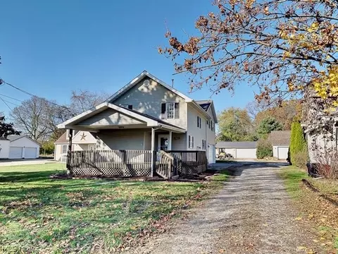 3002 Barnhill Rd, Midvale, OH 44653 photo 1