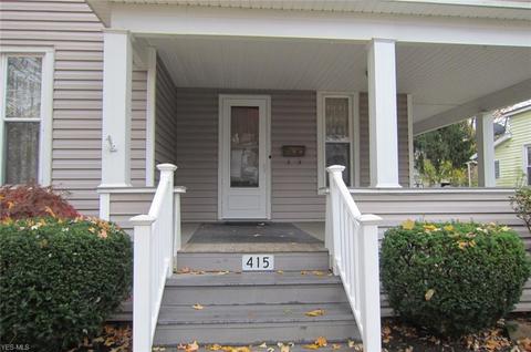 415 E Walnut St, Ashland, OH 44805 photo 2