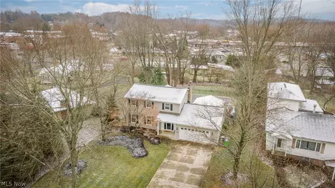 4823 E Boulevard Blvd NW, Canton, OH 44718 photo 33