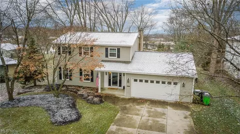 4823 E Boulevard Blvd NW, Canton, OH 44718 photo 32
