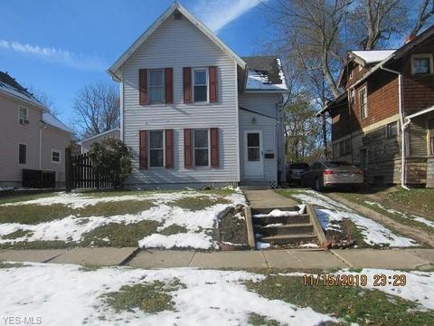 5423 Fort Ave, Ashtabula, OH 44004 photo 1