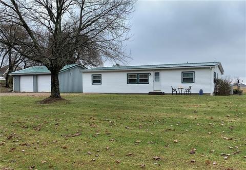 13 Kimbolton Homes for Sale - Kimbolton OH Real Estate - Movoto