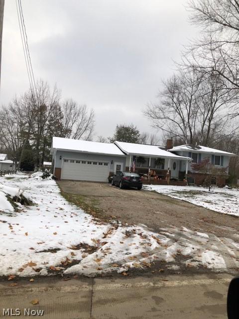 4304 N Bend Rd, Ashtabula, OH 44004 photo 1