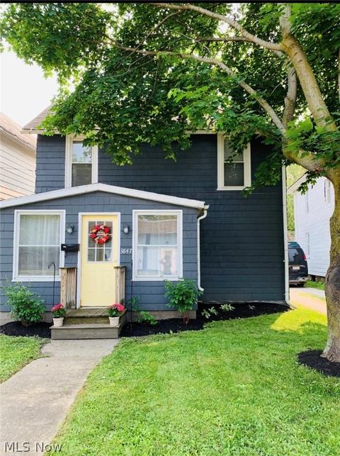 3847 Lake Ave, Ashtabula, OH 44004 photo 1