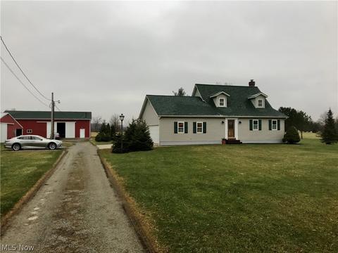39610 Whitney Rd, Lagrange, OH 44050 photo 1