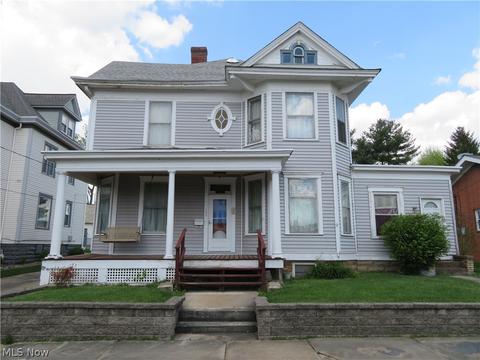 123 Walnut St, Barnesville, OH 43713 photo 1