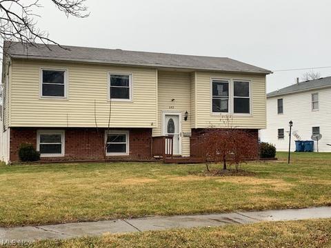 643 E St, Lorain, OH 44052 photo 1