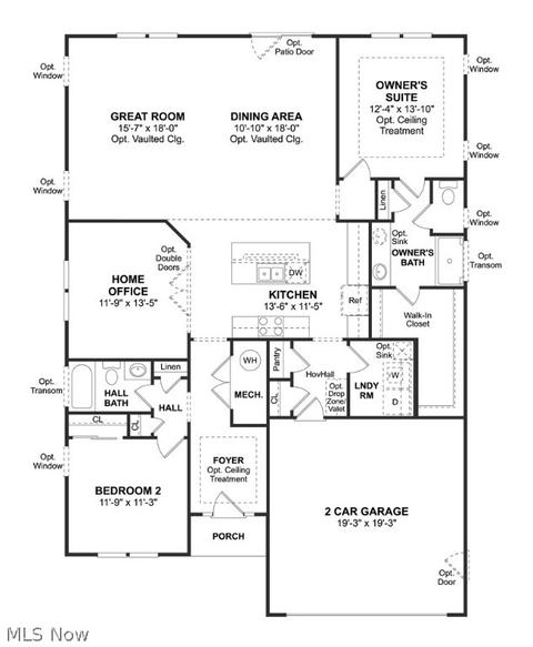 321 Wescott Way, Elyria, OH 44035 photo 2