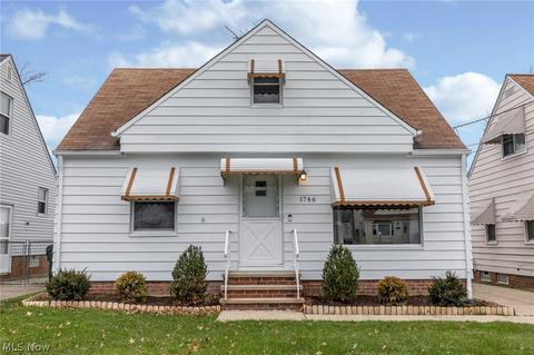 1746 Silver St, Wickliffe, OH 44092 photo 1