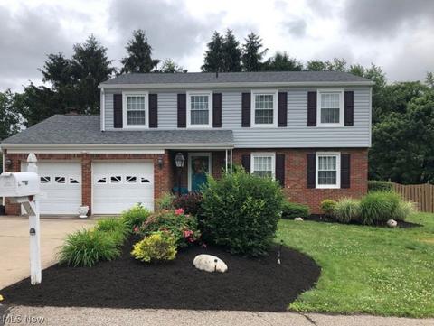 72 Briarwood Dr, Wheeling, WV 26003 photo 1