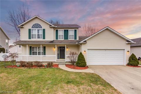 408 Alexis Dr, Elyria, OH 44035 photo 1