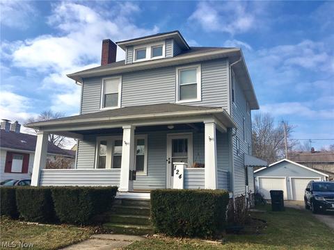124 Hawthorne St, Elyria, OH 44035 photo 1