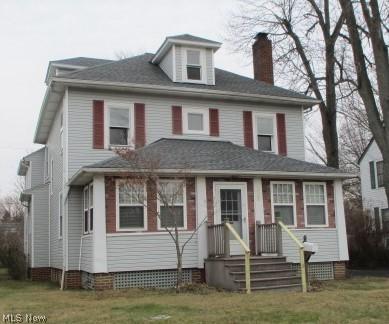 225 E 248 St, Euclid, OH 44123 photo 1