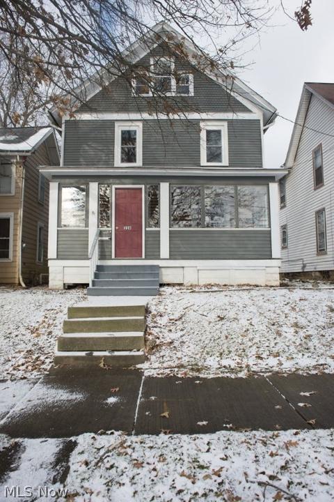 228 Spring St, Wooster, OH 44691 photo 1