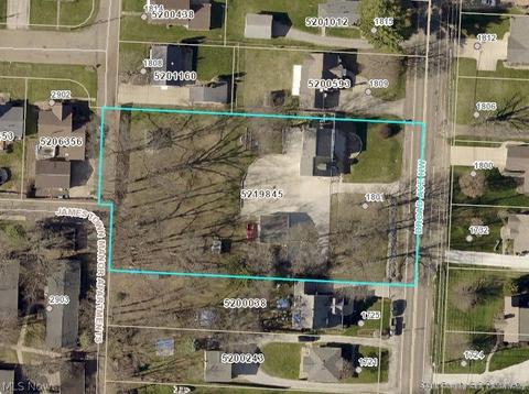 1801 Broad Ave NW, Canton, OH 44708 photo 24
