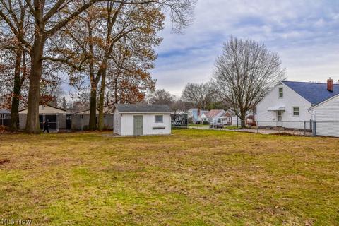 1801 Broad Ave NW, Canton, OH 44708 photo 19